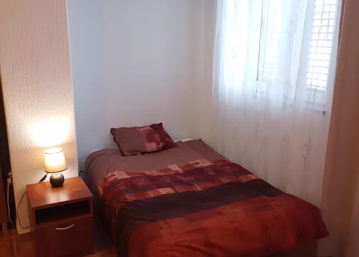 Apartment Vuzar