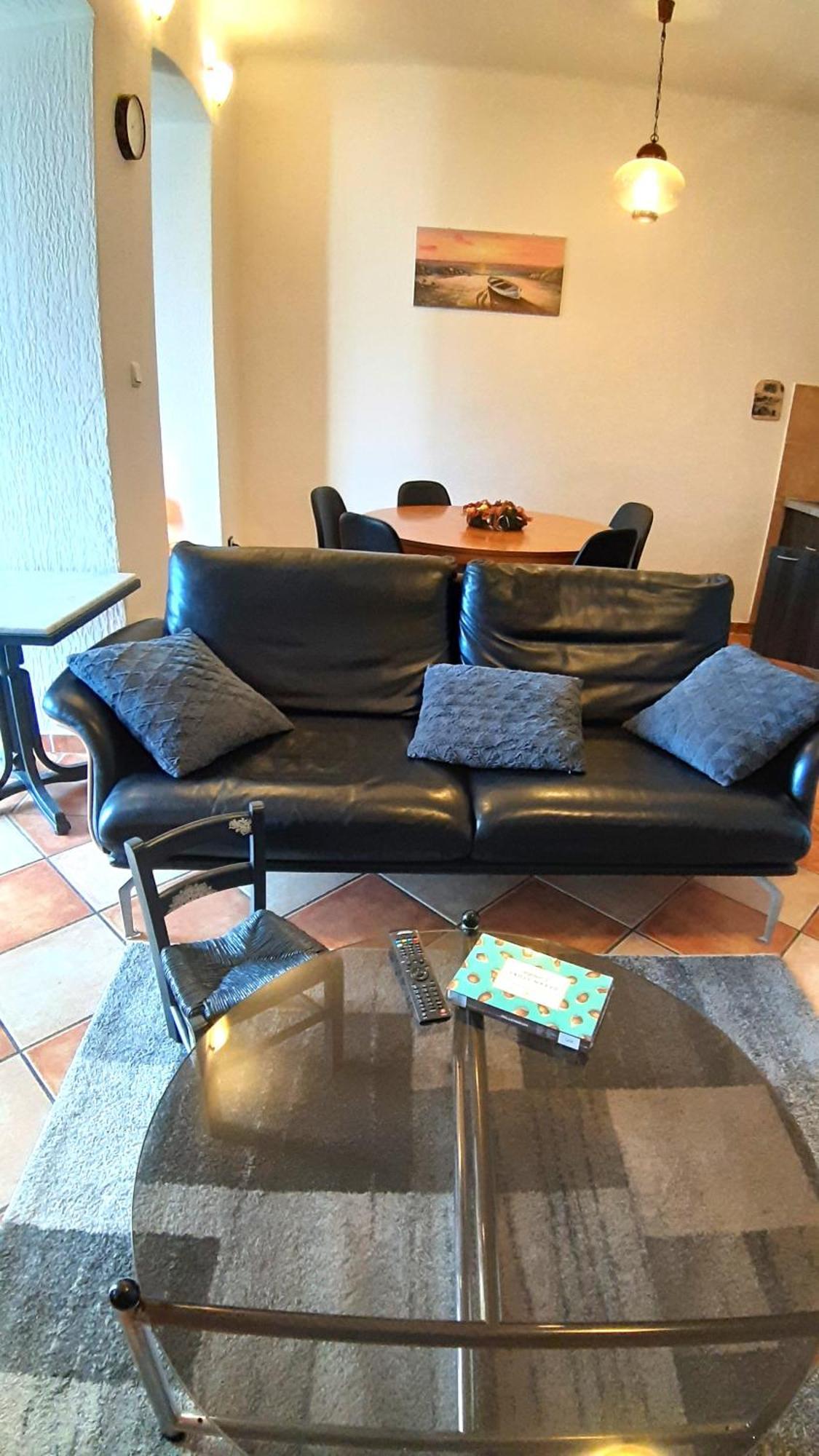 Apartmán Vuzar