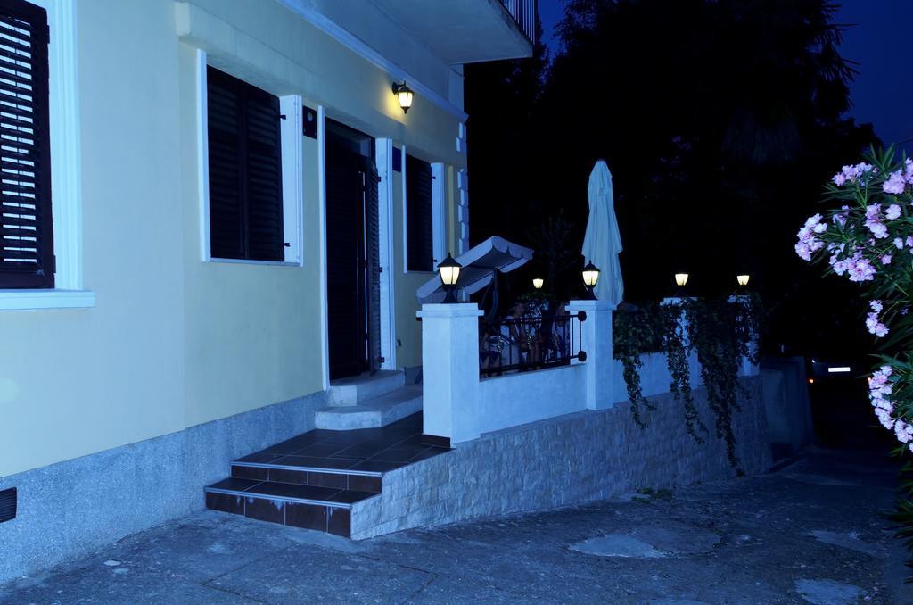 Apartmán Vuzar *