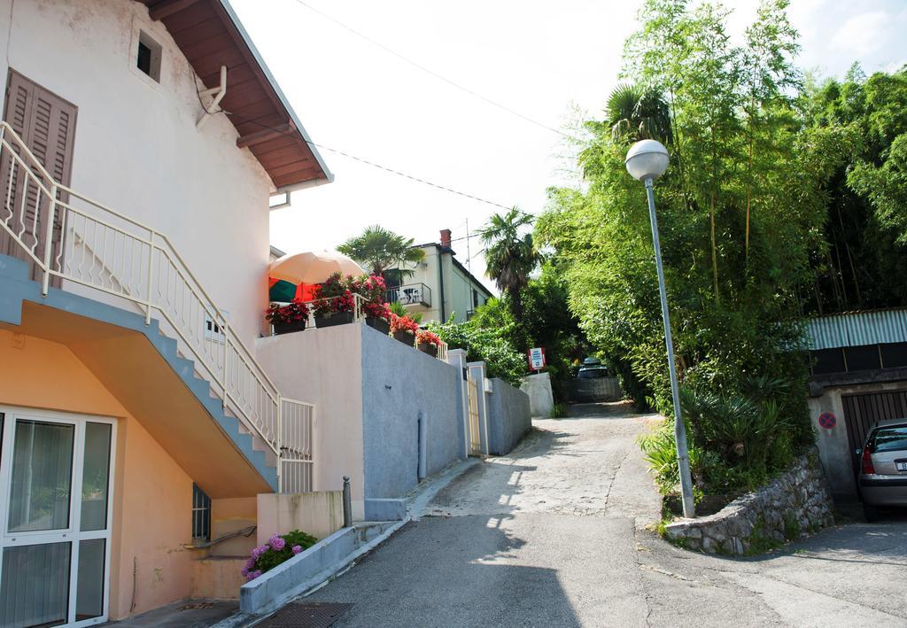Apartmán Vuzar Opatija