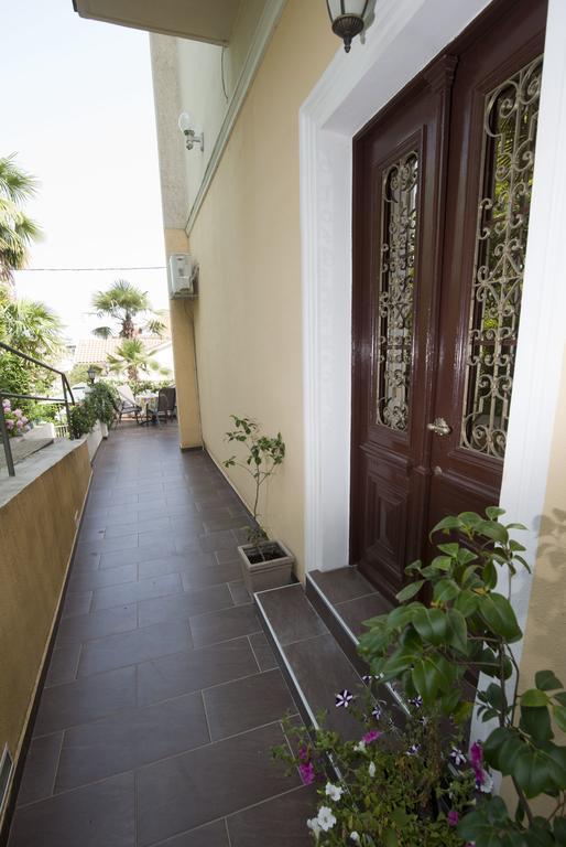 Apartmán Vuzar *