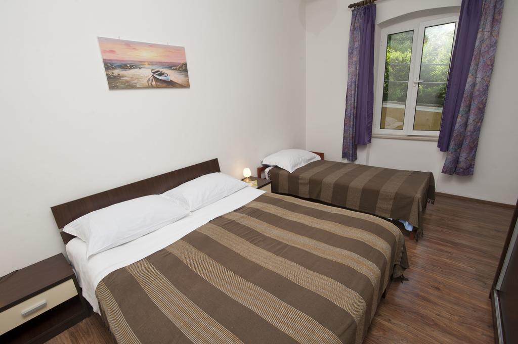 Apartmán Vuzar *