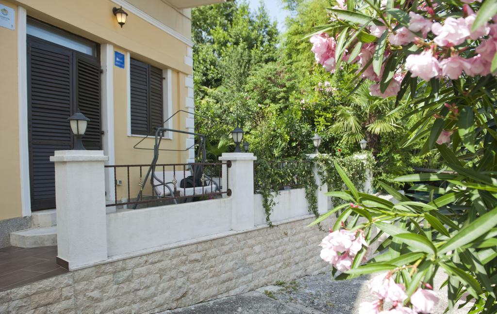 Apartmán Vuzar *