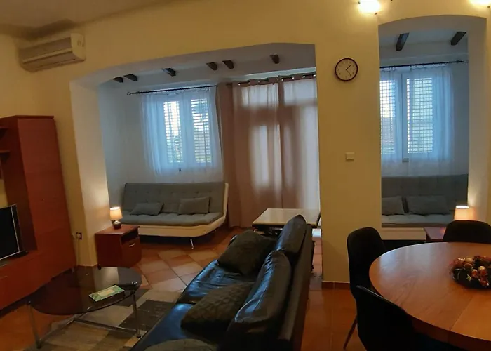 Apartment Vuzar
