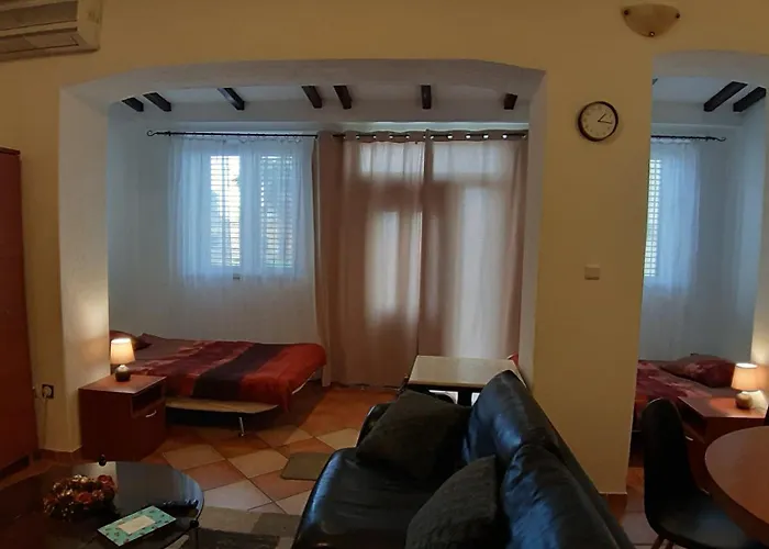 Apartment Vuzar