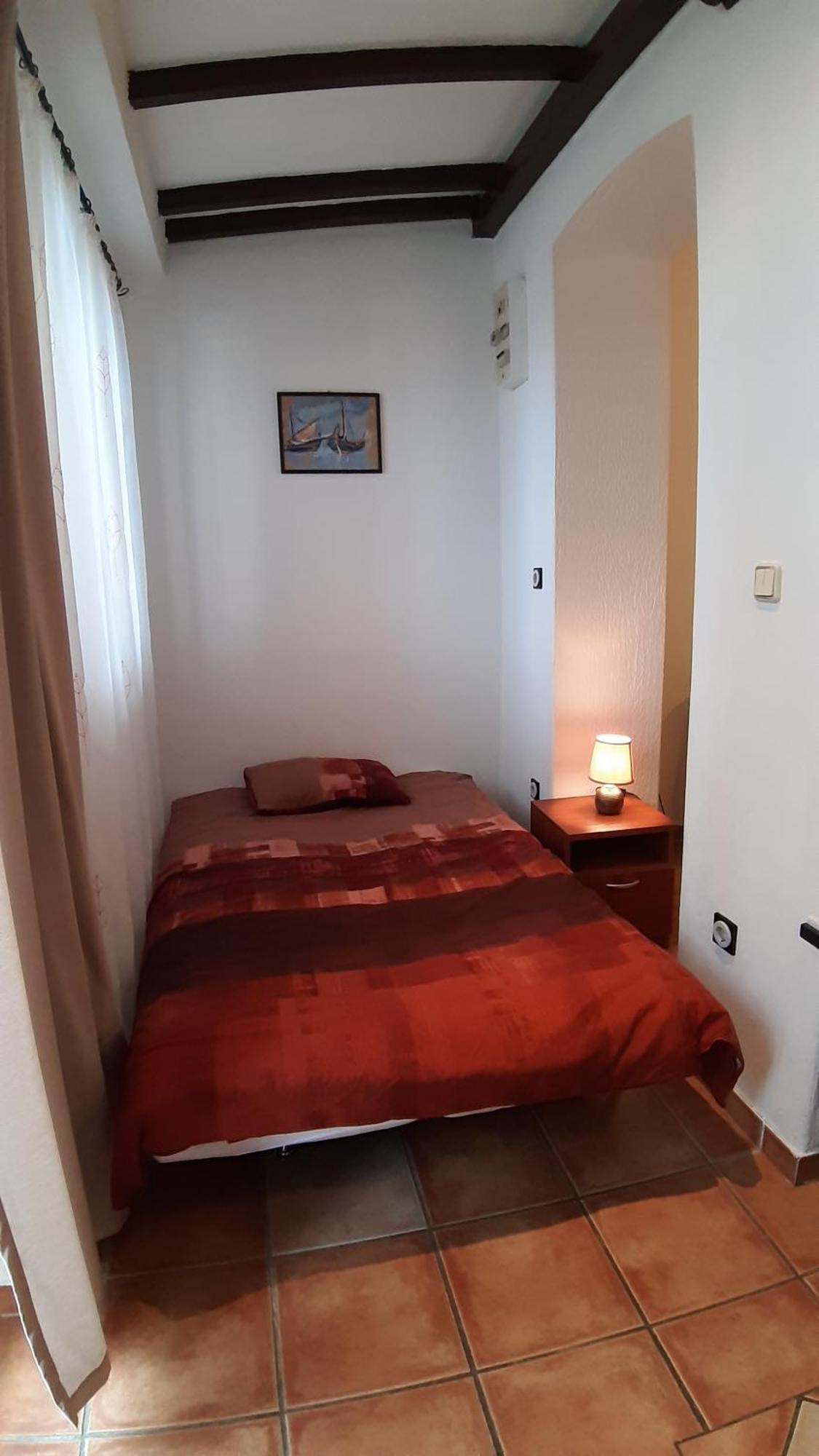 Apartment Vuzar Opatija