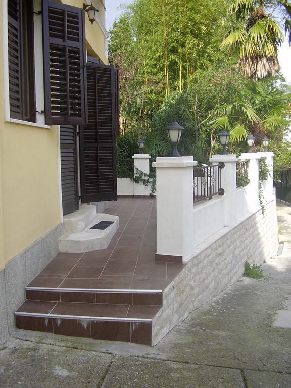 Vuzar Apartment Opatija