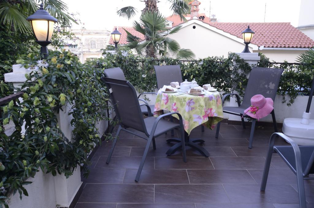 Apartment Vuzar Opatija