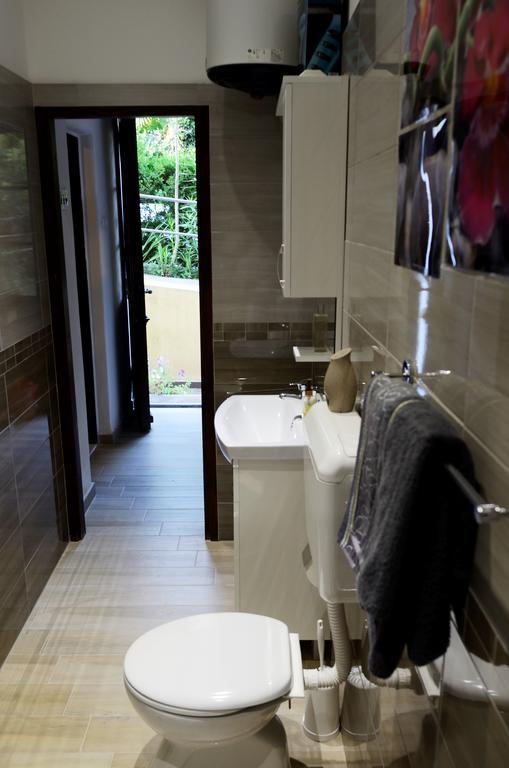 Apartma Vuzar