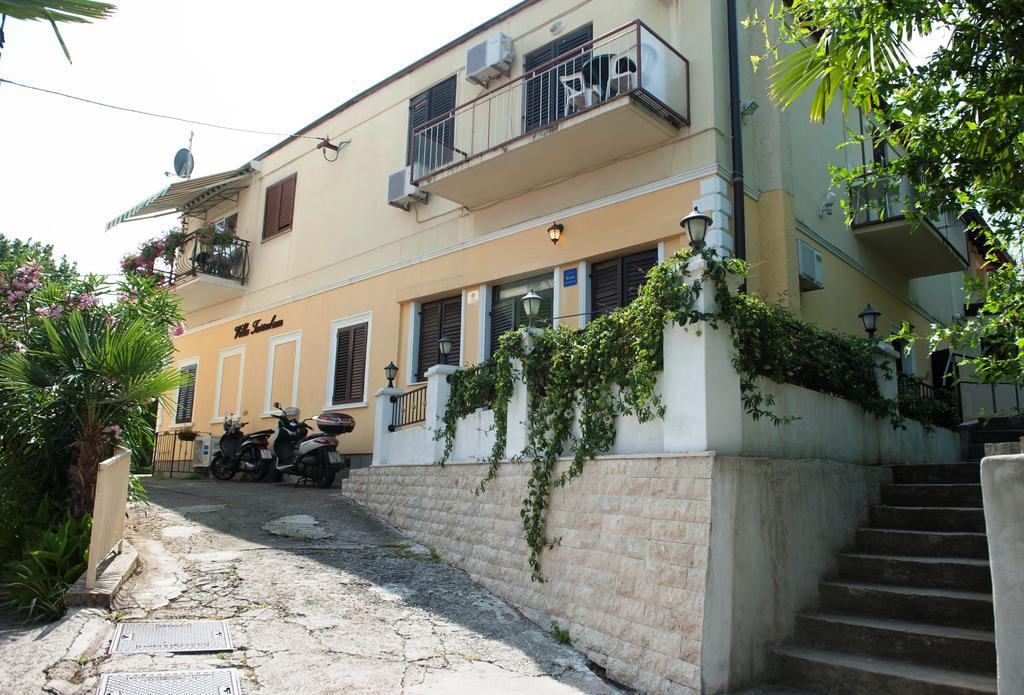 Apartment Vuzar