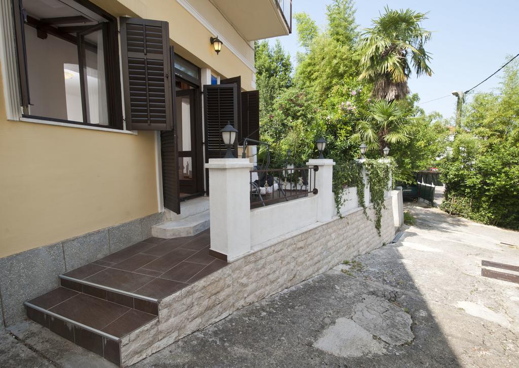 Apartment Vuzar Opatija