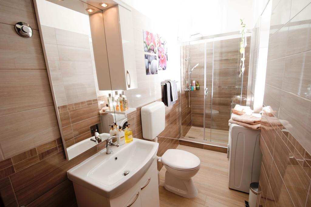 Apartment Vuzar