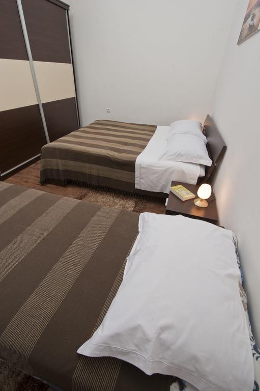 Vuzar Apartment Opatija